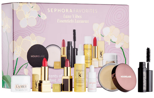 Screenshot 2023-07-15 at 14-31-53 Mini Luxe Vibes Beauty Set - Sephora Favorites Sephora