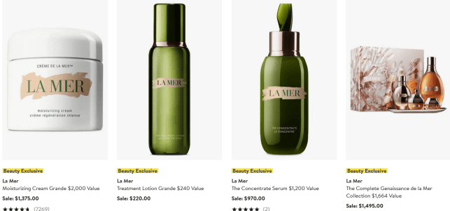 Screenshot 2023-07-16 at 17-42-32 La Mer Anniversary Sale Beauty Exclusives Nordstrom