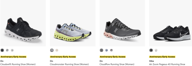 Screenshot 2023-07-16 at 18-07-34 Anniversary Sale Women's Active Shoes Nordstrom