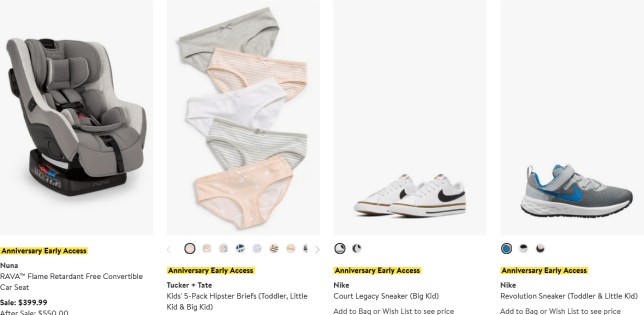 Screenshot 2023-07-16 at 18-08-34 Anniversary Sale for Kids Nordstrom