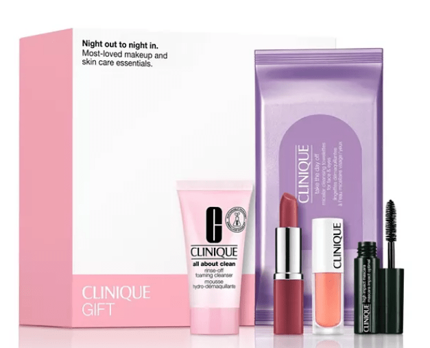 Screenshot 2023-07-18 at 10-07-21 Clinique Receive a FREE 5Pc Gift with any $85 Clinique Purchase! - Macy's