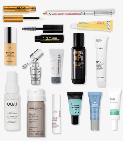 Screenshot 2023-07-18 at 10-49-25 Free 15 Piece Gift with $50 Ultamate Rewards Credit Card purchase - Variety Ulta Beauty