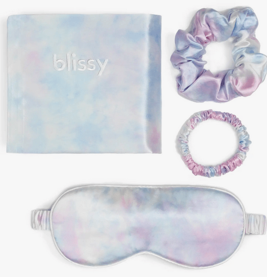 Screenshot 2023-07-18 at 14-51-13 BLISSY Dream 4-Piece Mulberry Silk Set Nordstrom