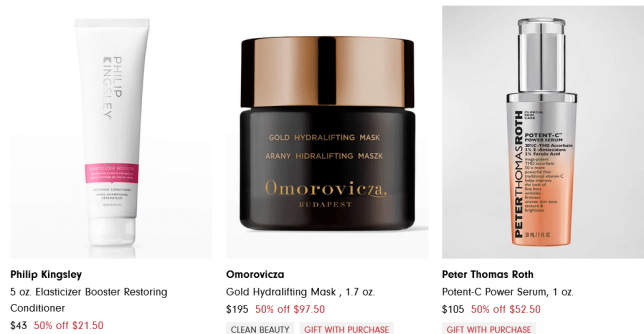 Screenshot 2023-07-21 at 09-08-03 50_ off Beauty Sale! at Neiman Marcus