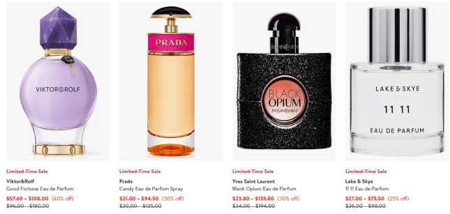 Screenshot 2023-07-23 at 11-42-32 Women's Perfume &amp; Fragrances Nordstrom