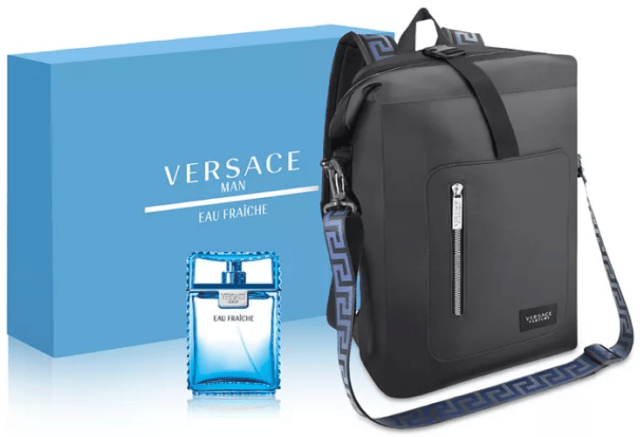 Screenshot 2023-07-23 at 15-05-10 Versace Men's 2-Pc. Man Eau Fraîche Eau de Toilette Gift Set - Macy's
