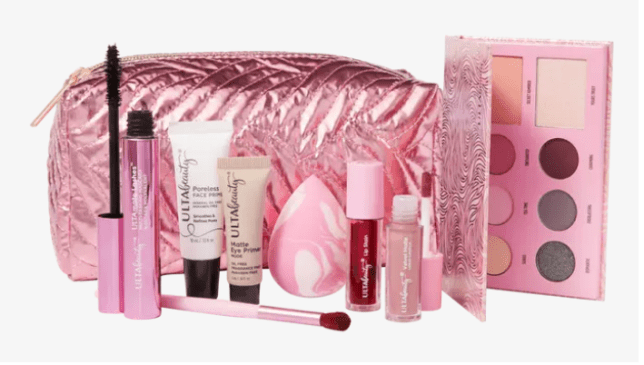 Screenshot 2023-07-31 at 11-13-53 Free 9 Piece Gift with $19.50 brand purchase - ULTA Beauty Collection Ulta Beauty