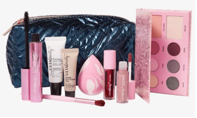 Screenshot 2023-07-31 at 11-14-07 Free 9 Piece Gift with $19.50 brand purchase - ULTA Beauty Collection Ulta Beauty