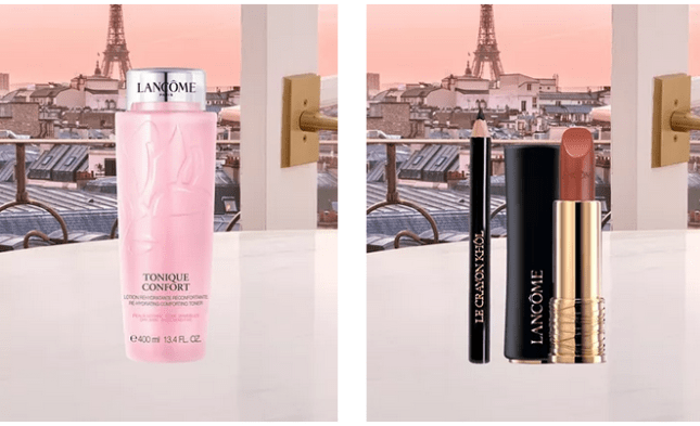 Screenshot 2023-07-31 at 11-25-20 Lancôme APP ONLY Spend $125 Get Even More! (Up to a $299 value) Choose a FREE full-size favorite with any $125 Lancôme purchase. - Macy's