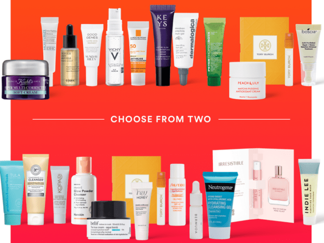 ulta gwp icangwp