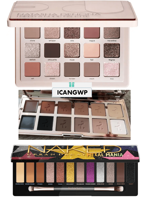 best 3 makeup palettes fall 2023 icangwp