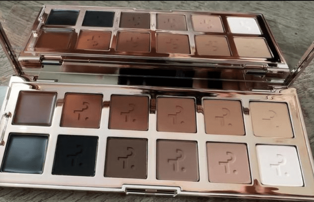 patrick ta major dimention iii palette icangwp