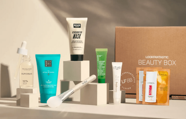 Screenshot 2023-08-03 at 10-33-41 LOOKFANTASTIC THE BOX August Edit