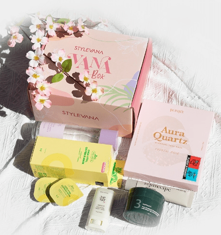 Screenshot 2023-08-03 at 14-37-13 STYLEVANA Exclusive Unboxing the NEW Self-Love Restoration Kit VANA Box