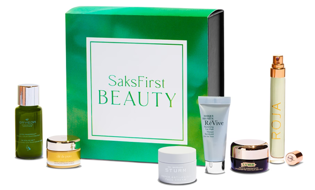 Screenshot 2023-08-07 at 10-42-14 SaksFirst Beauty Rewards Program Saks Fifth Avenue