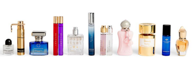 Screenshot 2023-08-07 at 15-50-03 Harrods of London n_a The Harrods 12 Days of Fragrance Advent Calendar 2023 Harrods UK