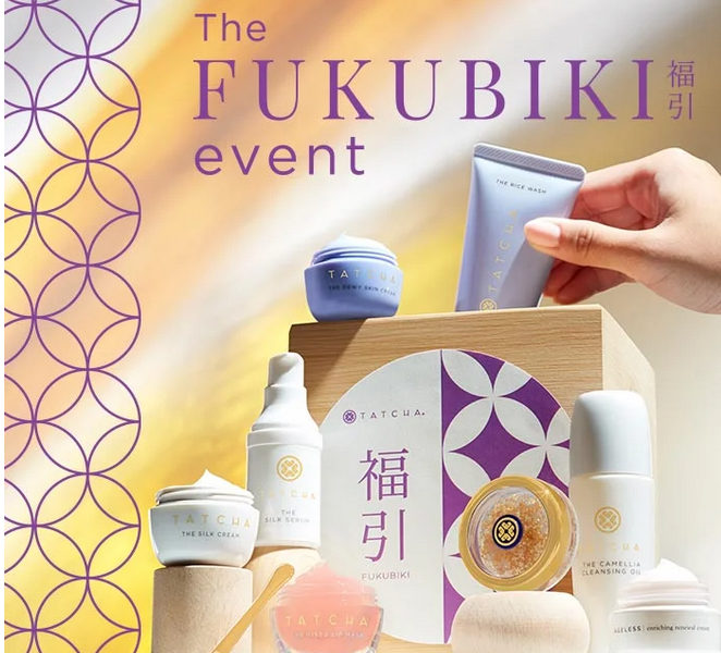 Screenshot 2023-08-11 at 09-43-57 Tatcha Choose up to 4 prizes worth $145