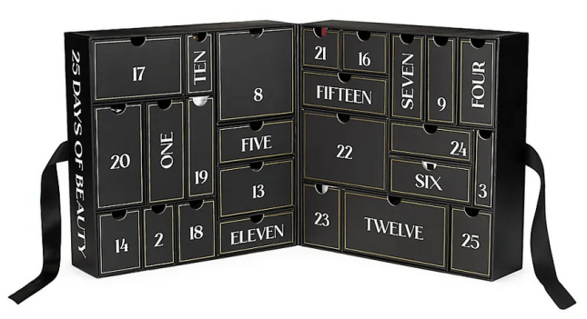 Screenshot 2023-08-17 at 11-32-18 Saks Fifth Avenue Saks 25 Days Of Beauty Advent Calendar