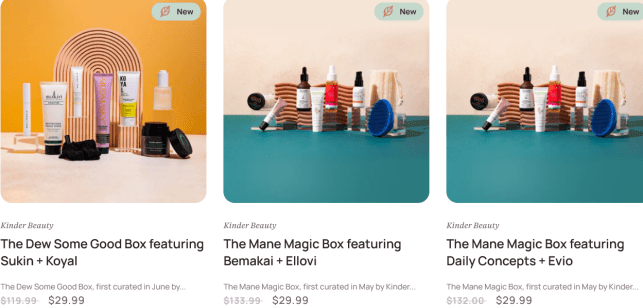 Screenshot 2023-08-18 at 09-21-33 Surplus Sale – Kinder Beauty