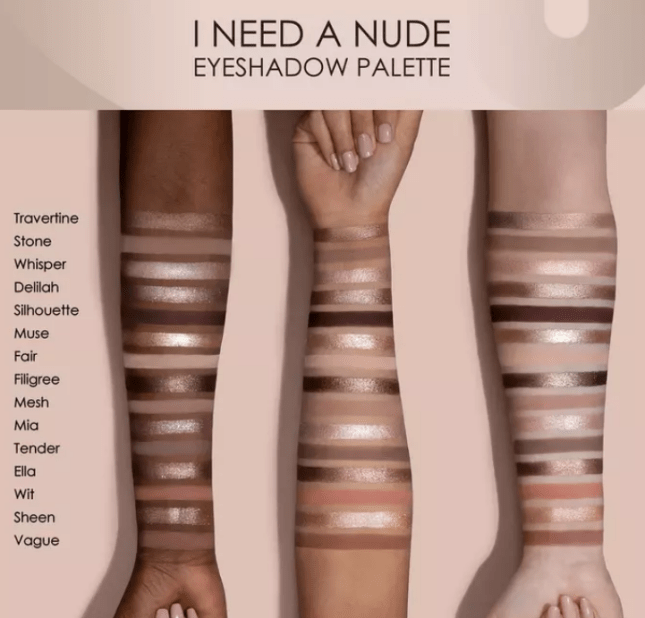Screenshot 2023-08-19 at 10-12-24 I Need a Nude Eyeshadow Palette - NATASHA DENONA Ulta Beauty