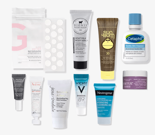 Screenshot 2023-08-25 at 11-05-43 Free 10 Piece Gift with $60 purchase - Variety Ulta Beauty