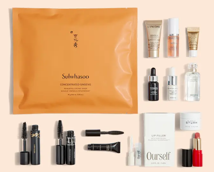 Screenshot 2023-08-29 at 09-33-19 Gifts with Purchase Nordstrom