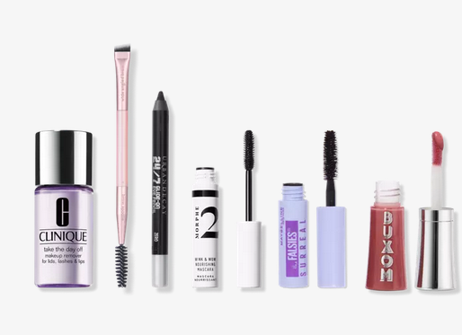 Screenshot 2023-08-30 at 11-02-25 Free 6 Piece Makeup Sampler #2 with $60 purchase - Variety Ulta Beauty