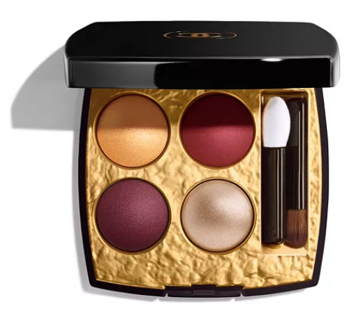 Screenshot 2023-08-30 at 12-23-06 CHANEL LES 4 OMBRES BYZANCE Multi-Effect Quadra Eyeshadow - Macy's