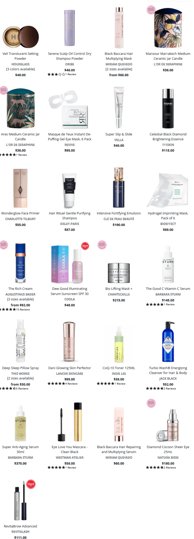 cos bar Fall Into Beauty Full Size icangwp