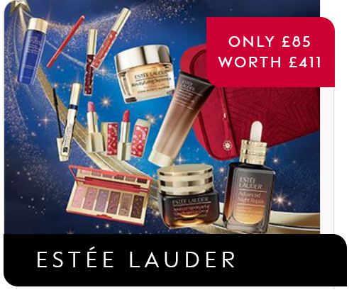 estee lauder holiday blockbuster uk 2023 icangwp