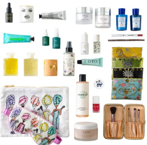 Screenshot 2023-08-17 at 20-52-27 Fortnum's Beauty Advent Calendar 2023 - UK Store