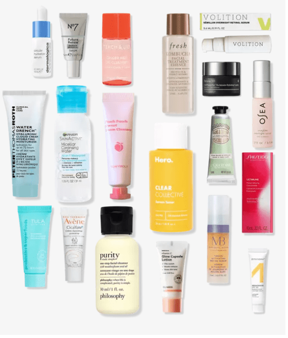 Screenshot 2023-09-05 at 09-54-59 Free 19 Piece Skincare Gift #2 with $75 purchase - Variety Ulta Beauty