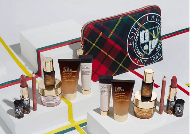 Screenshot 2023-09-05 at 14-27-28 Estée Lauder APP ONLY! Choose your FREE 7-Pc. Gift with any $39.50 Estée Lauder purchase (Up to a $160 Value!) - Macy's