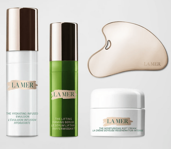 Screenshot 2023-09-08 at 11-38-13 La Mer Exclusive 4-Piece Gift Set Yours with any $600 La Mer Order