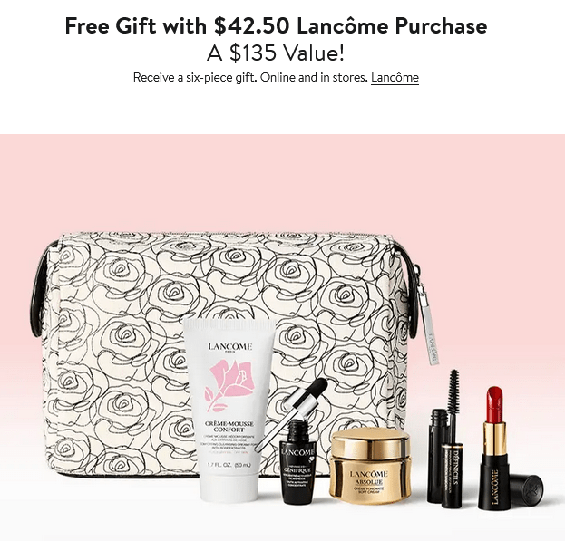 Screenshot 2023-09-11 at 10-26-16 Gifts with Purchase Nordstrom