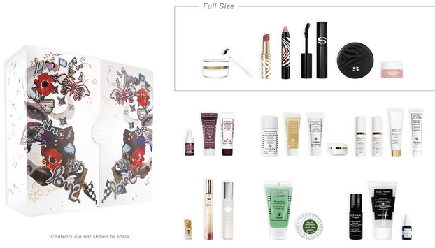 Screenshot 2023-09-18 at 10-07-51 Sisley-Paris NM Exclusive Sisley-Paris Advent Calendar