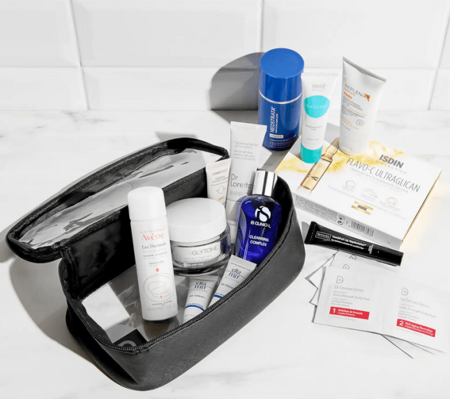 Screenshot 2023-09-20 at 10-54-35 Best of Dermstore The Anti-Aging Kit (Worth $504.00)