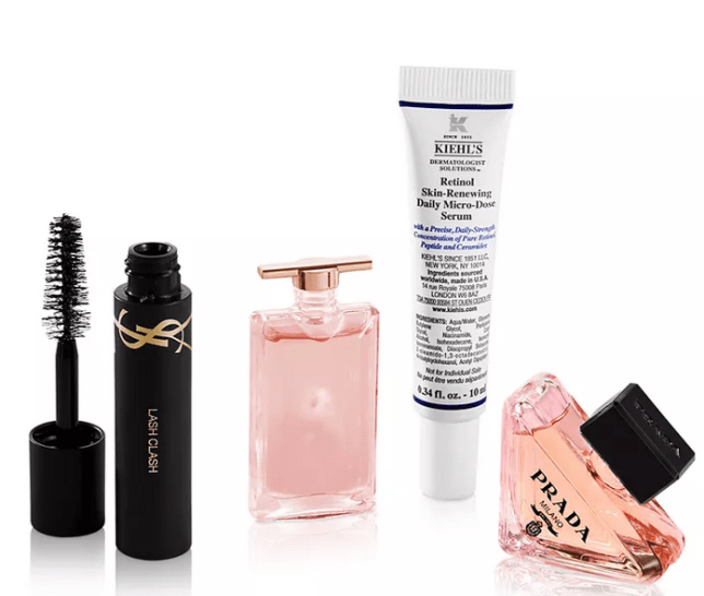 Screenshot 2023-09-21 at 09-24-50 Macy's Choice of 2 FREE luxury minis with select $100 beauty purchase - Macy's