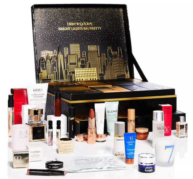 Screenshot 2023-09-22 at 17-22-33 Bloomingdale's 25-Day Beauty Advent Calendar ($800 value) - 100_ Exclusive Back to results - Beauty &amp; Cosmetics - Bloomingdale's