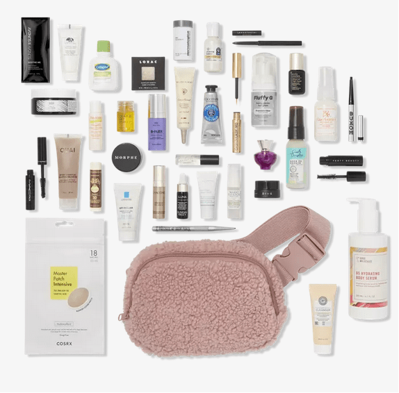 Screenshot 2023-09-25 at 10-13-15 Free Platinum &amp; Diamond Exclusive 36 Piece Gift with with $150 purchase - Variety Ulta Beauty