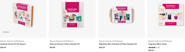 Screenshot 2023-09-25 at 10-46-42 Beauty Finds by ULTA Beauty Ulta Beauty
