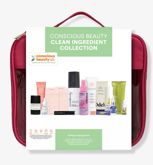 Screenshot 2023-10-12 at 09-09-39 Conscious Beauty Clean Ingredient Collection - Beauty Finds by ULTA Beauty Ulta Beauty