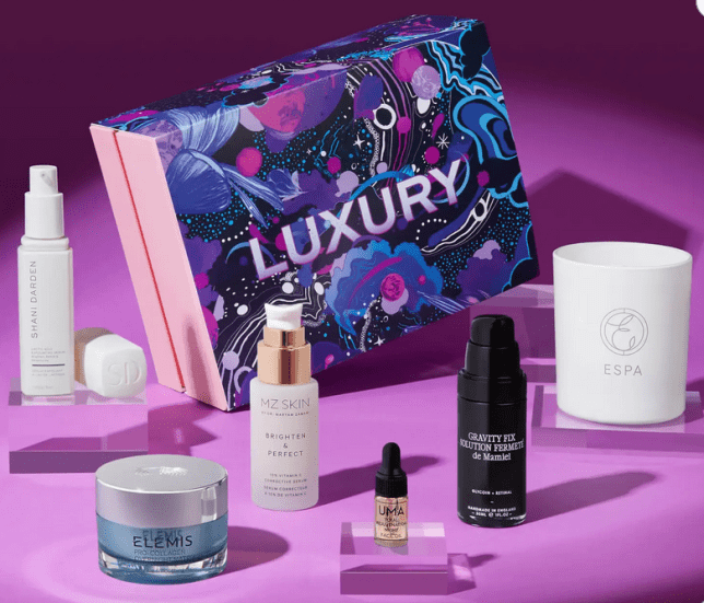 Screenshot 2023-10-16 at 11-48-17 Cult Beauty Christmas Luxury Edit 2023 (Worth over £661.00)