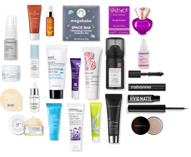 ulta gwp icangwp october 2023