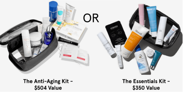 dermstore gift with purchase november 2023 icangwp