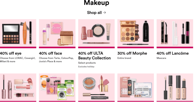 Screenshot 2023-11-11 at 10-21-28 Early Black Friday Deals Ulta Beauty