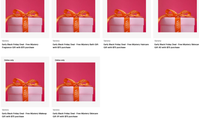 Screenshot 2023-11-14 at 09-28-03 Cosmetics Fragrance Skincare and Beauty Gifts Ulta Beauty