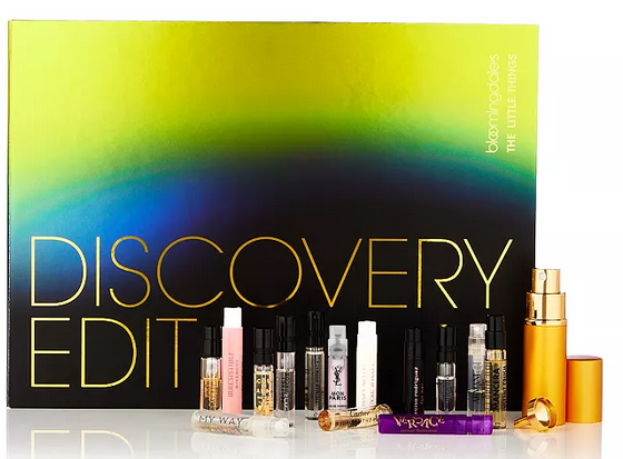 Screenshot 2023-11-19 at 14-15-23 Bloomingdale's Discovery Edit Holiday Gift Set&amp;nbsp - 100_ Exclusive Back to results - Beauty &amp; Cosmetics - Bloomingdale's