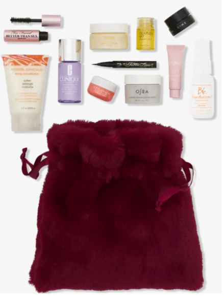 Screenshot 2023-11-22 at 09-03-53 Black Friday Deal - Free 11 Piece Beauty Bag #2 with $75 purchase - Variety Ulta Beauty