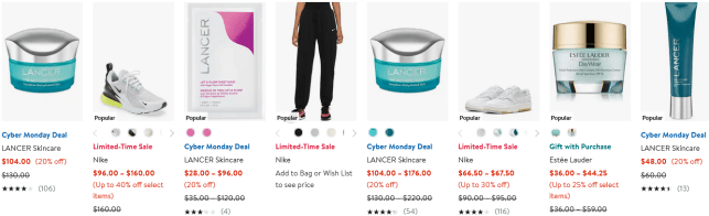 Screenshot 2023-11-27 at 09-11-55 Nordstrom Online &amp; In Store Shoes Jewelry Clothing Makeup Dresses